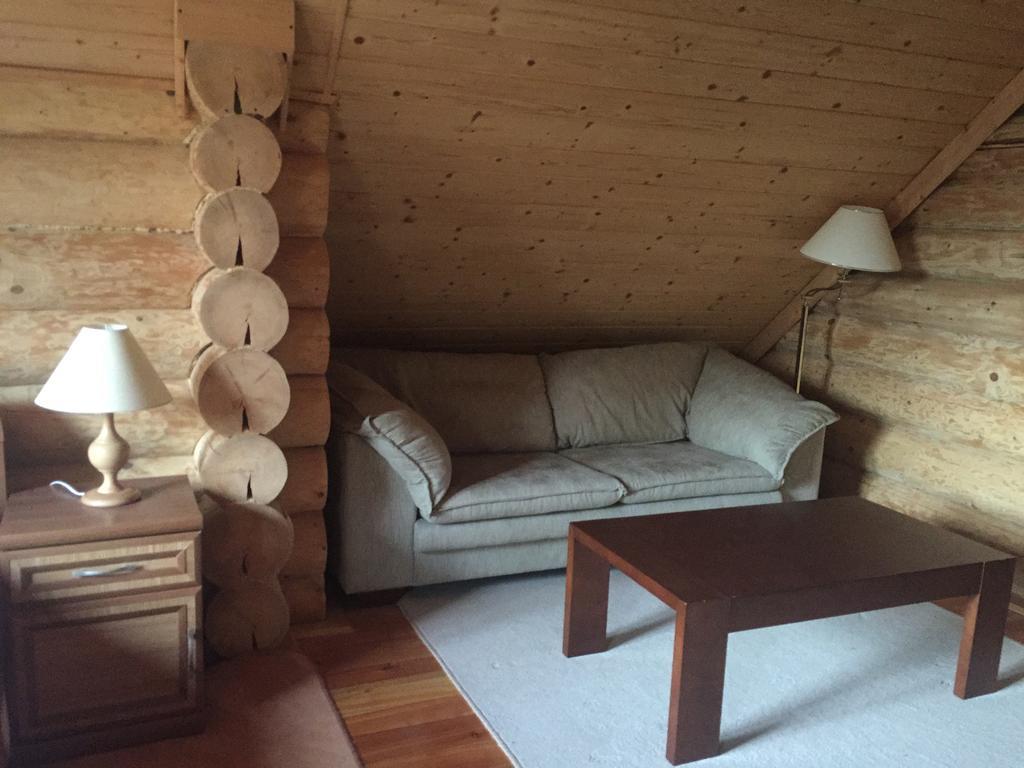 Villa Na Gori Slavske Exterior foto